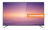 TCL 50EP660, 127 cm (50 Zoll), UHD 4K, SMART TV für 249,- Euro