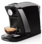 Tchibo Cafissimo Tuttocaffè Nero Kapselmaschine inkl. 100 Kapseln für nur 39,- Euro