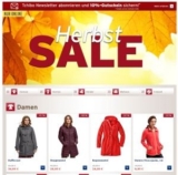 Endet heute! Neuer Tchibo Gutscheincode mit bis zu 15% Rabatt – auch auf SALE Ware!