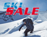 Winterurlaub geplant? Jetzt Skibekleidung mit bis zu 61% Rabatt im Tchibo Ski-Sale bestellen!
