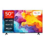 TCL 50V6B 50 Zoll 4K Ultra HD HDR Smart TV für nur 279€