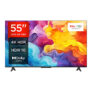 TCL 55V6B 55 Zoll 4K Ultra HD HDR Smart TV für nur 299€ (statt 345€)