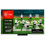 TCL 65C7K 65 Zoll QD-Mini-LED 4K Smart TV für nur 828,90€ (statt 929€)