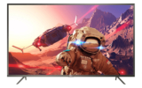 TCL U49P6046 49 Zoll UHD 4K Smart TV für nur 399,- Euro inkl. Lieferung