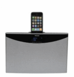 [EBAY] WOW! TEAC NS-X1 silber, Netzwerk Audio System für nur 89,- Euro inkl. Versand