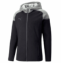 Puma teamCUP Casuals Kapuzenjacke für 35,99€ (statt 45€)
