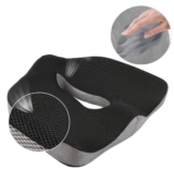 Tec.Bean Komfort Memory Schaum Sitzkissen für nur 21,74 Euro inkl. Versand