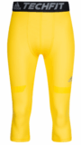 adidas TechFit Chill Herren 3/4 Tights für nur 10,61 Euro inkl. Versand