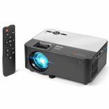 Technaxx TX-132 Mini-LED-Beamer für nur 75,90 Euro