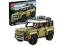 Lego 42110 Land Rover Defender Bausatz für nur 114,09€ inkl. Versand (MediaMarkt-Club)