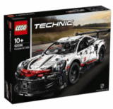 Top! LEGO Technic 42096 Porsche 911 RSR für nur 119,90€ inkl. Versand (statt 150€)
