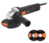 Tacklife AGK31AC Winkelschleifer für nur 30,99 Euro inkl. Versand