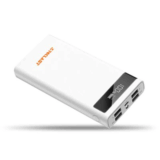 Teclast T200CE 20000mAh Powerbank mit 4 USB-Ports, LCD-Display und LED-Lampe für 16,21 Euro