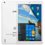 Performance für kleines Geld! Teclast X80 Plus Tablet mit Win10 & Android 5.1 nur 68,24 Euro