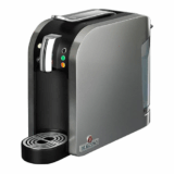 Top! Teekanne Tealounge System Brilliant Teekapselmaschine für nur 19,99 Euro