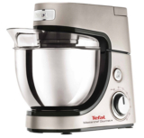 Knaller! Tefal Masterchef Gourmet+ QB602H Küchenmaschine für nur 208,90 Euro (statt 414,- Euro)
