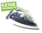 [GETGOODS.DE] Tefal FV 3840 Dampfbügeleisen Supergliss in dunkelblau für nur 24,90 Euro inkl. Versand!
