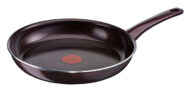 Tefal C40208 Dark Ruby Keramik Pfanne (32cm Durchmesser) für nur 24,90 Euro