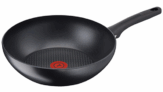 Tefal Delica Pro Wokpfanne (28 cm Durchmesser) für nur 28,90 Euro (statt 53,- Euro)