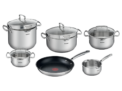 Tefal Duetto+ Kochgeschirr-Set für nur 88,90€