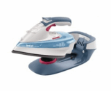Tefal FV9910 Freemove Dampfbügeleisen ohne Kabel für nur 69,90 Euro inkl. Versand!