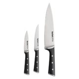 3-teiliges Tefal Messerset Ice Force K2323S für nur 33,94€ (statt 48€)