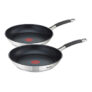 2x Tefal Illico Bratpfanne (24 cm Durchmesser) für nur 40,90€ inkl. Versand