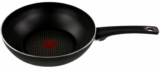 Tefal Jamie Oliver Ultra Resistant Non-Stick Wokpfanne (28 cm) für nur 19,- Euro inkl. Versand