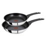 Tefal SMRB0TY1875 Jamie Oliver Pfannen-Set (20 & 26 cm) für nur 33€ inkl. Versand