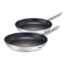 Tefal Ultimum Pfannen-Set (24cm & 28 cm) für nur 45,90€ inkl. Versand
