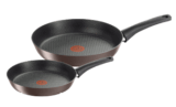 Tefal Chef’s Delight Pfannen-Set Induktionsgeeignet nur 33,- Euro inkl. Versand (Vergleich 72,- Euro)