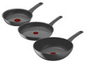 Tefal Renewal Pfannen-Set (3-tlg.) für nur 85,90€ inkl. Versand (statt 113€)