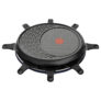 Tefal RE3104 Raclette-Grill (bis 8 Personen) für nur 44,94€ (statt 60€)
