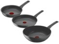 Tefal Renewal 3-teiliges Pfannen-Set für 85,90€ (statt 149€)