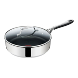 Tefal Jamie Oliver Schmorpfanne (25 cm) für nur 35,94€ (statt 45€)