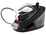 Tefal SV8055 Express Anti-Calc Bügelstation für nur 105,90€