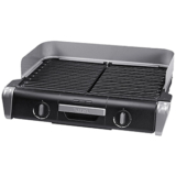 TEFAL TG 8000 BBQ Family Elektrogrill für nur 116€ (statt 162€)