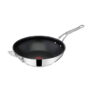 Tefal E30688 Jamie Oliver Cook’s Classic Wok (30 cm) für nur 44€ (statt 76€)