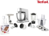 Tefal Masterchef Grande Küchenmaschine für nur 388,90 Euro inkl. Versand