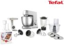 Tefal Masterchef Grande Küchenmaschine für nur 388,90 Euro inkl. Versand
