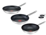 Tefal Ultimum Pfannen-Set (3-teilig) für nur 65,90€ inkl. Versand