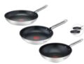 Tefal Ultimum Pfannen-Set (3-teilig) für nur 65,90€ inkl. Versand