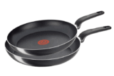 TEFAL B31490 Only Cook Pfannen-Set für nur 24,99 Euro