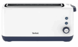 TEFAL TL302110 Langschlitz Toaster für nur 34,99€ bei Prime-Versand
