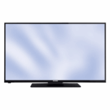 43″ Telefunken Full HD LED-SmartTV mit Triple Tuner für 274,- Euro