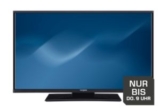 [SATURN LATE NIGHT SHOPPING] TELEFUNKEN D40F185B3 40″ LED-TV für nur 299,- Euro!