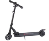 Telestar Trotty 4000 E-Scooter (schwarz) für nur 138,90€ inkl. Versand