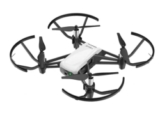 DJI Ryze Tello RC Drone mit 5MP Kamera und WiFi-FPV für nur 77,53 Euro bei Dresslily