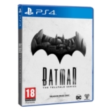 Batman: A Telltale Game Series für PS4 nur 12,50 Euro inkl. Versand