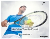 Nur noch heute: 15% Gutscheincode auf Tennisschläger bei Engelhorn – auch auf bereits reduzierte Artikel!